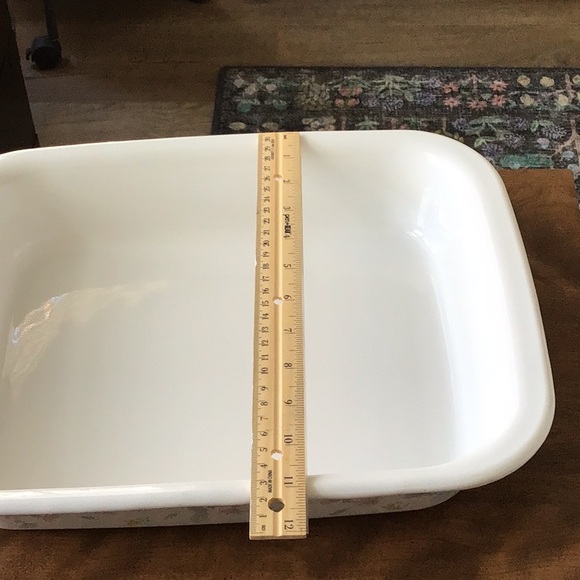 Corning wareVintage/large baking dish - Picture 9 of 15